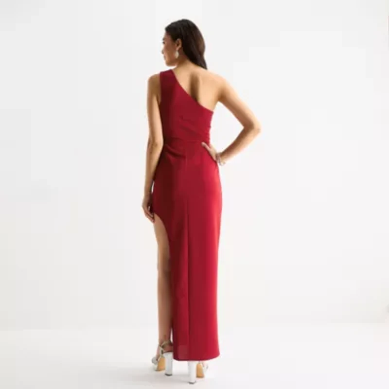 by&by Womens Juniors Bodycon Dress