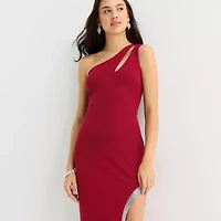 by&by Womens Juniors Bodycon Dress