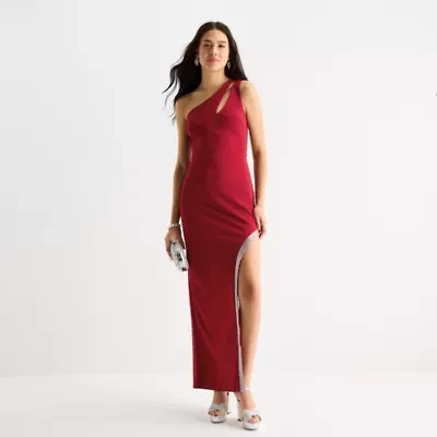 by&by Womens Juniors Bodycon Dress
