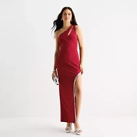 by&by Womens Juniors Bodycon Dress