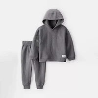 Carter's Baby Boys 2-pc. Pant Set