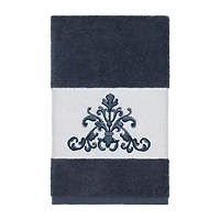 Linum Home Textiles Scarlet Embellished 3-pc. Bath Towel Set