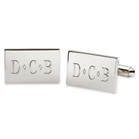 Anchor Cufflinks