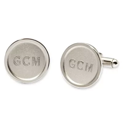Art Deco Cufflinks