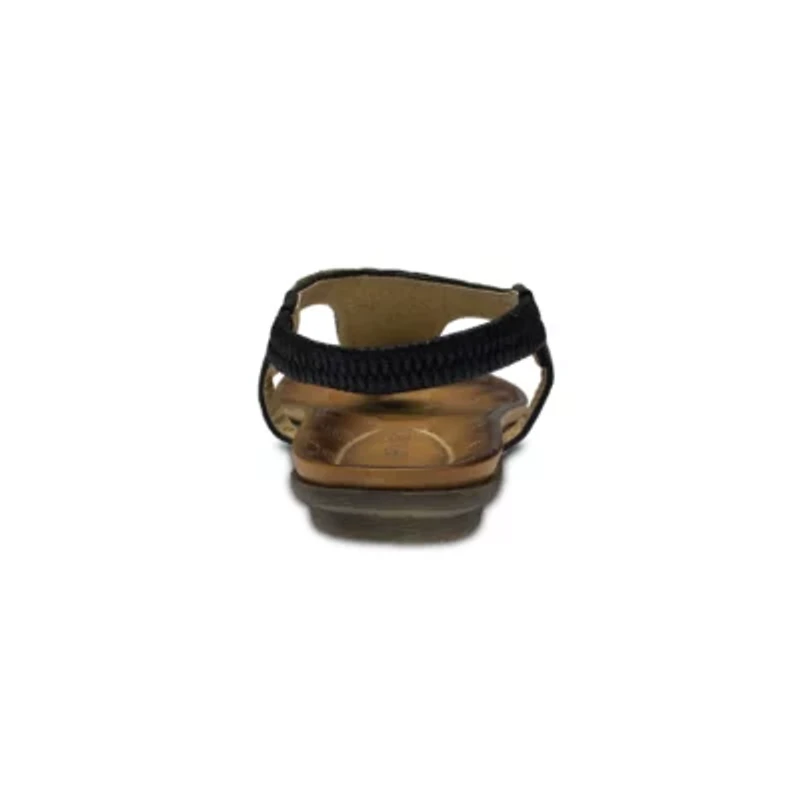 Queen Street Patrizia Renata Thong Sandals