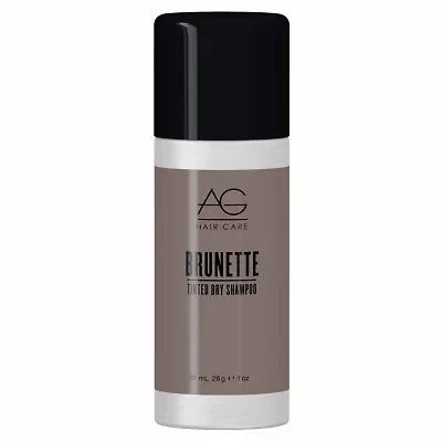 AG Hair Brunette Dry Shampoo - 1 oz.