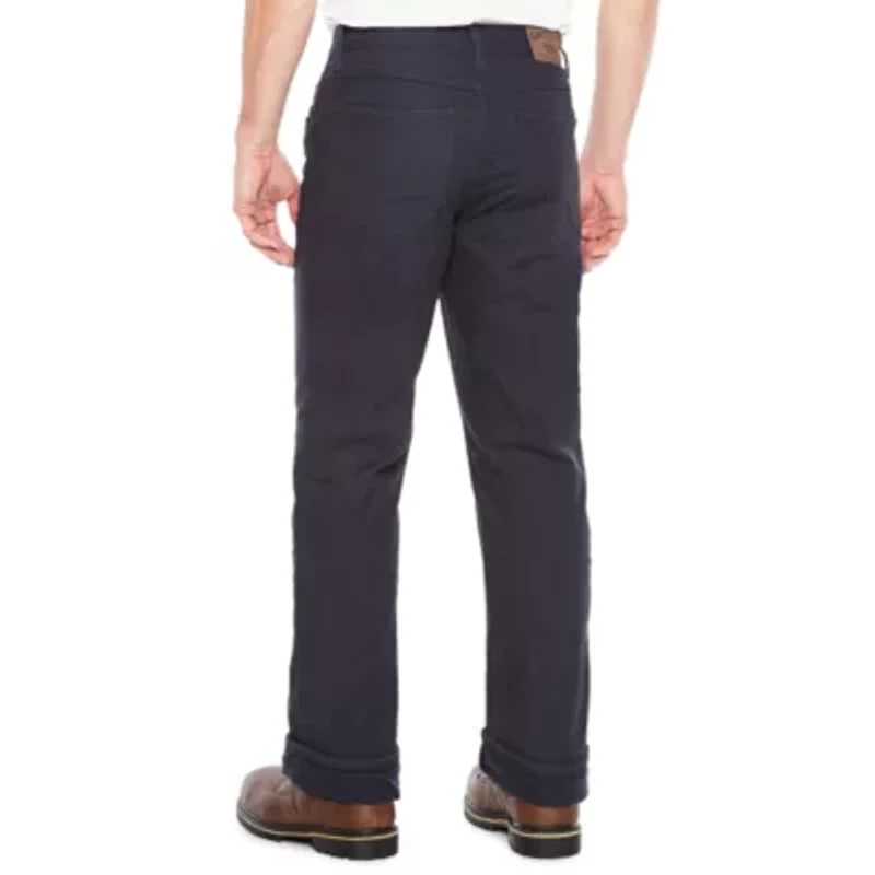Smiths Workwear Mens Relaxed Fit Pant