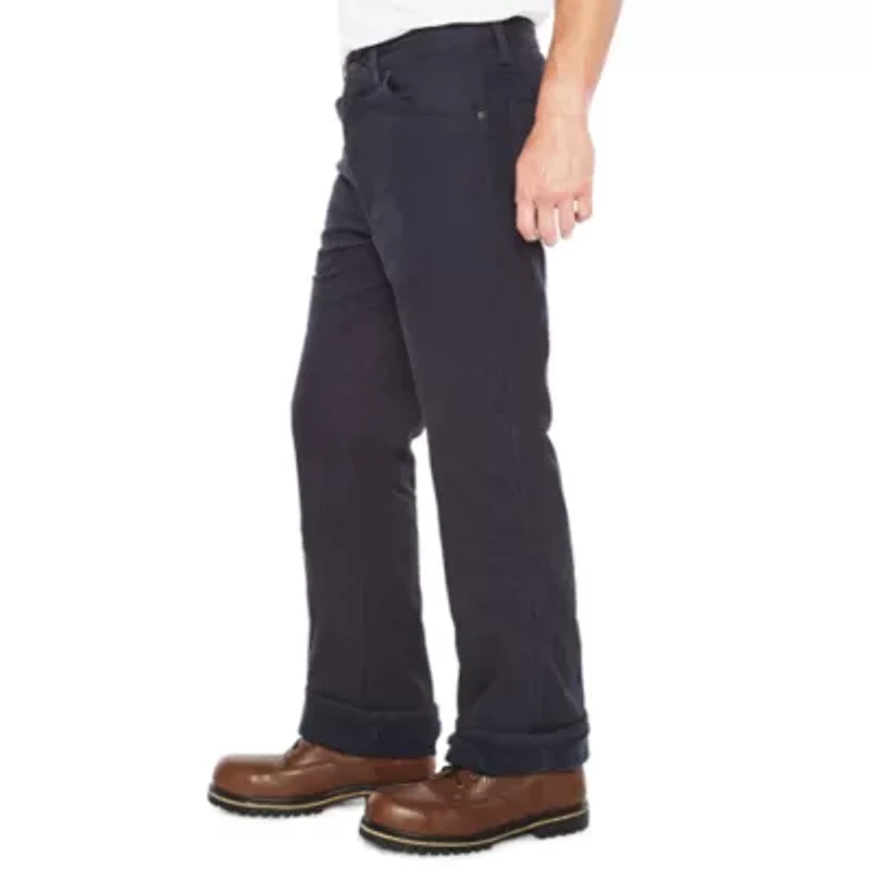 Smiths Workwear Mens Relaxed Fit Pant