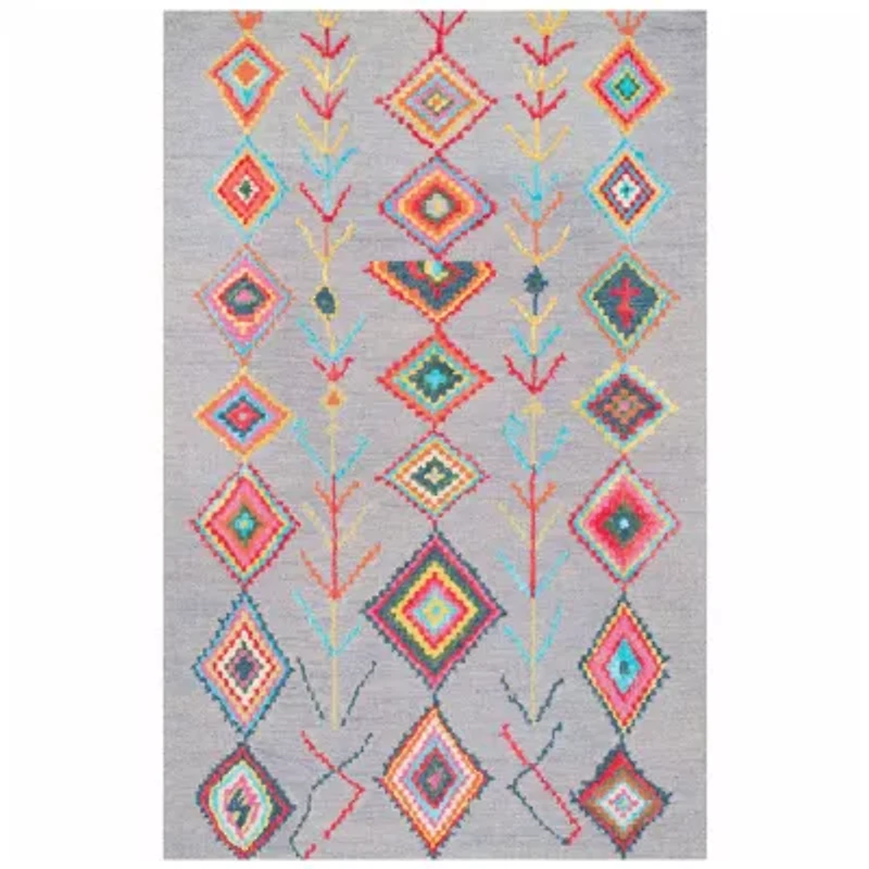 nuLoom Hand Tufted Belini Rug