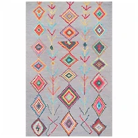 nuLoom Hand Tufted Belini Rug