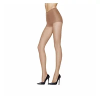 Hanes Silk Reflections Medium Support Pantyhose 0b750