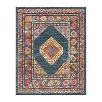 Safavieh Madison Collection Essence Oriental Area Rug