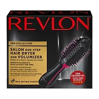 Revlon One-Step Volumizer & Dryer