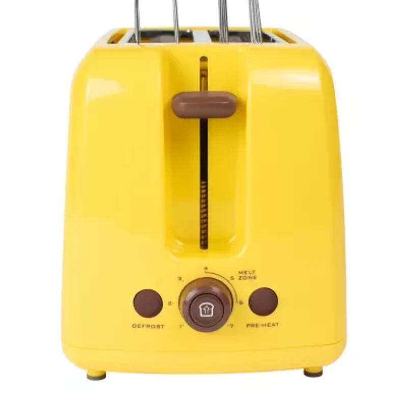 Nostalgia™ Grilled Cheese Toaster Truck