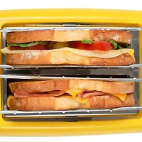 Nostalgia™ Grilled Cheese Toaster Truck