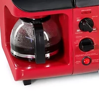 Nostalgia™ Breakfast Station