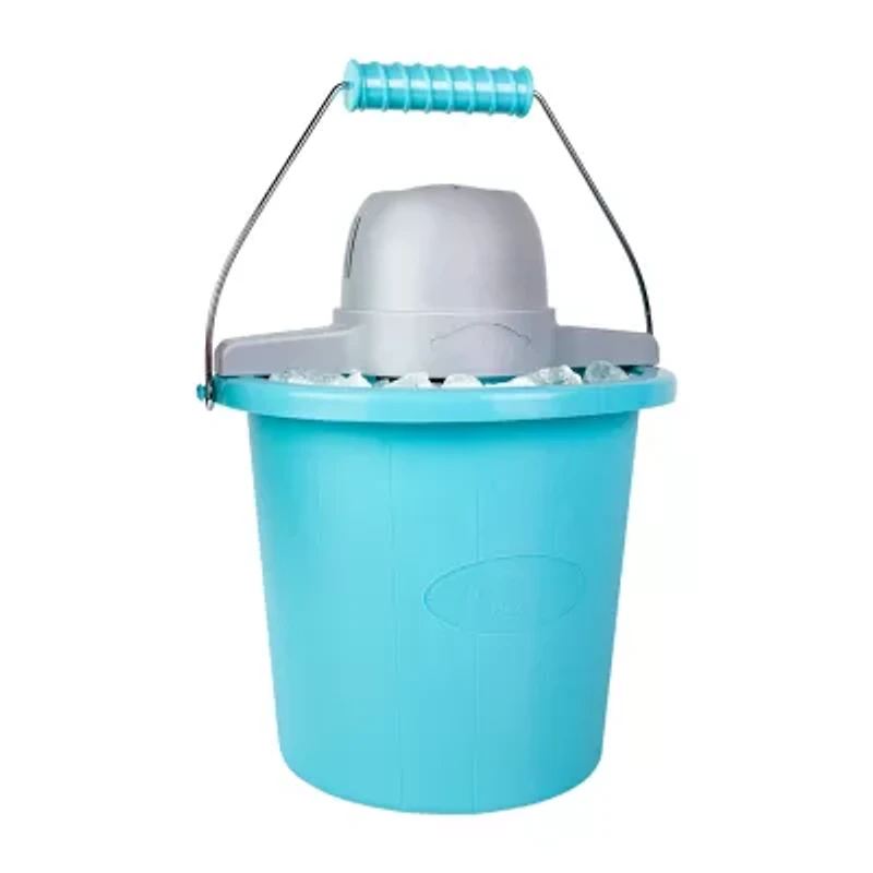 Nostalgia™ PICM4BG 4 Qt. Electric Ice Cream Maker