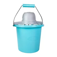Nostalgia™ PICM4BG 4 Qt. Electric Ice Cream Maker