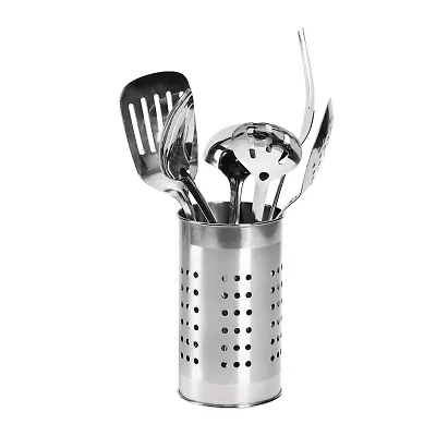 Basic Essentials 7-pc. Kitchen Utensil Set