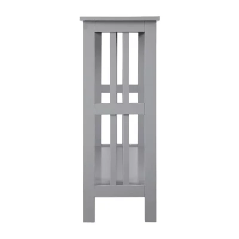 Convenience Concepts Mission Console Table