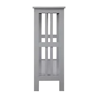 Convenience Concepts Mission Console Table