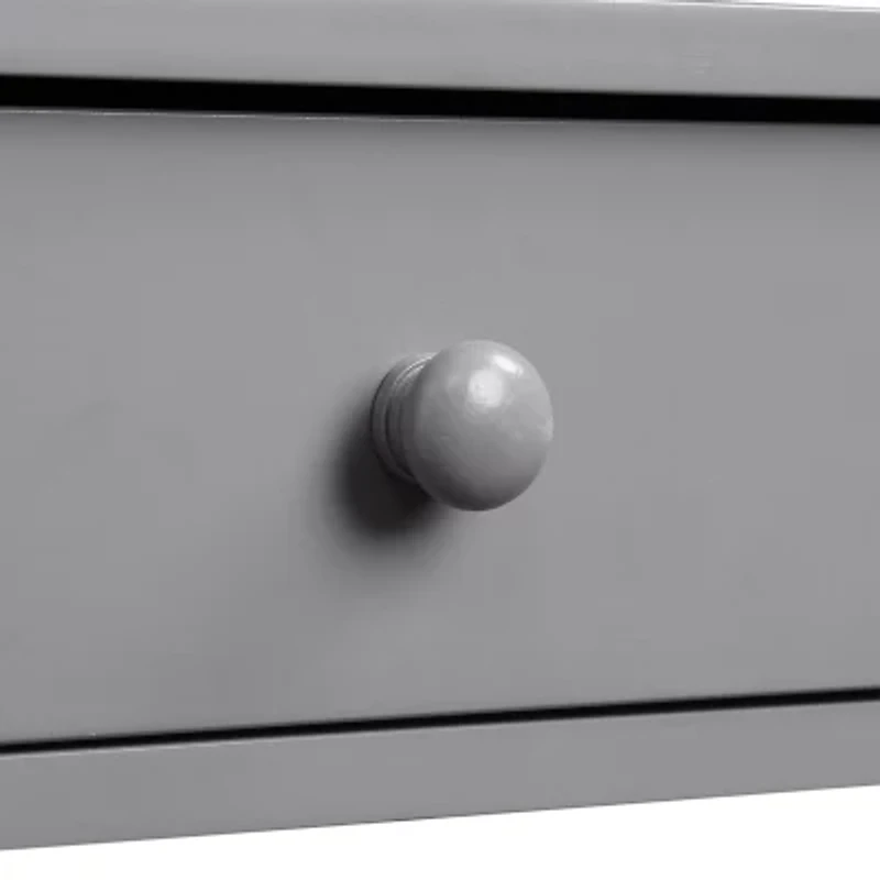 Convenience Concepts Omega 1-Drawer Console Table