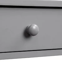 Convenience Concepts Omega 1-Drawer Console Table