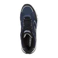 Skechers Vigor 3.0 Mens Walking Shoes Wide Width