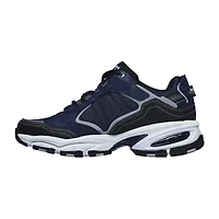 Skechers Vigor 3.0 Mens Walking Shoes Wide Width