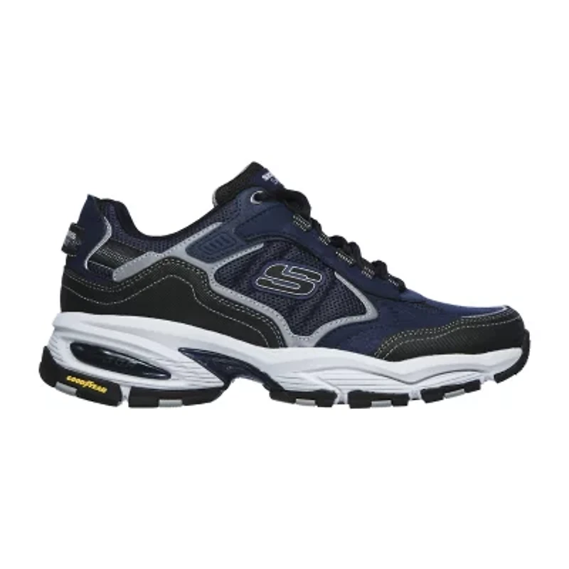 Skechers Vigor 3.0 Mens Walking Shoes Wide Width