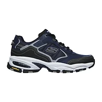 Skechers Vigor 3.0 Mens Walking Shoes Wide Width