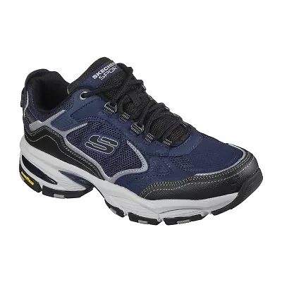 Skechers Vigor 3.0 Mens Walking Shoes Wide Width