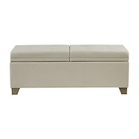 Madison Park Jaxon Bench