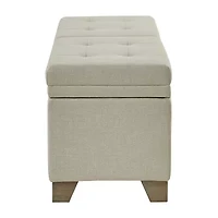 Madison Park Jaxon Bench