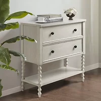 Madison Park Signature Beckett Living Room Collection Accent Chest