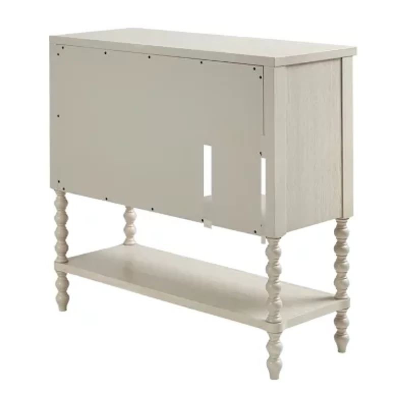 Madison Park Signature Beckett Living Room Collection Accent Chest