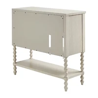 Madison Park Signature Beckett Living Room Collection Accent Chest
