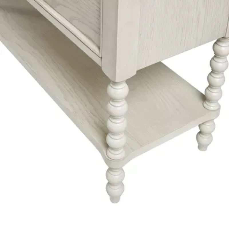 Madison Park Signature Beckett Living Room Collection Accent Chest