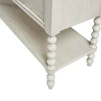 Madison Park Signature Beckett Living Room Collection Accent Chest
