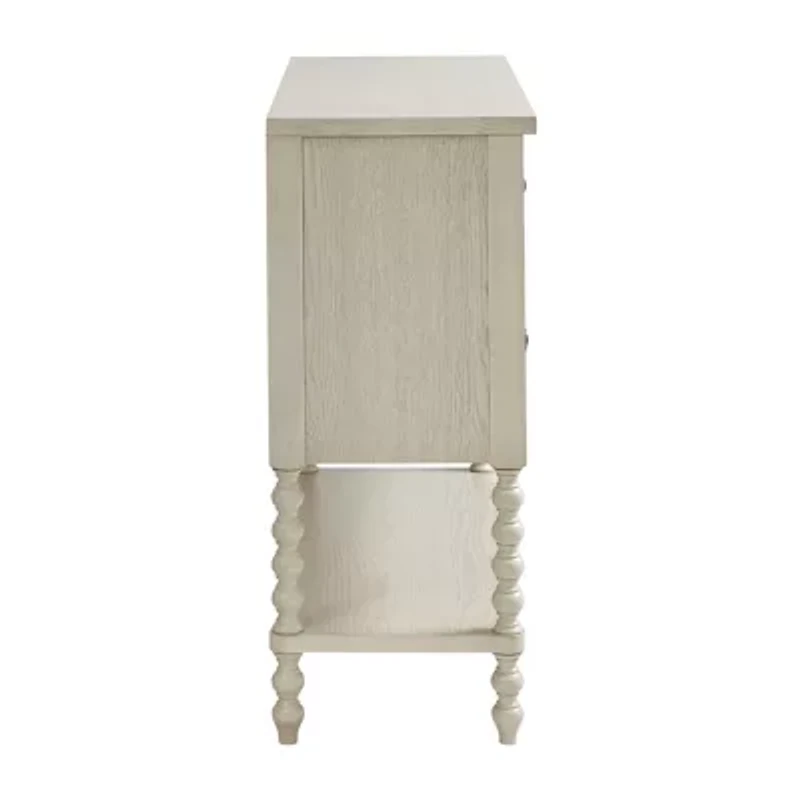 Madison Park Signature Beckett Living Room Collection Accent Chest