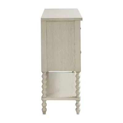 Madison Park Signature Beckett Living Room Collection Accent Chest