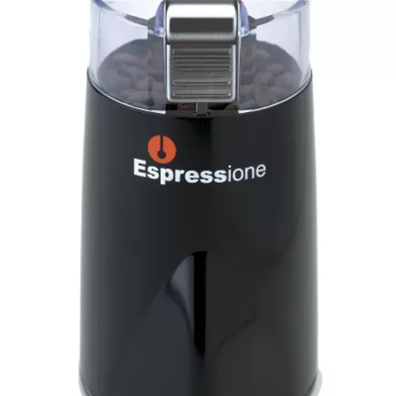 Espressione Rapid Touch Grinder