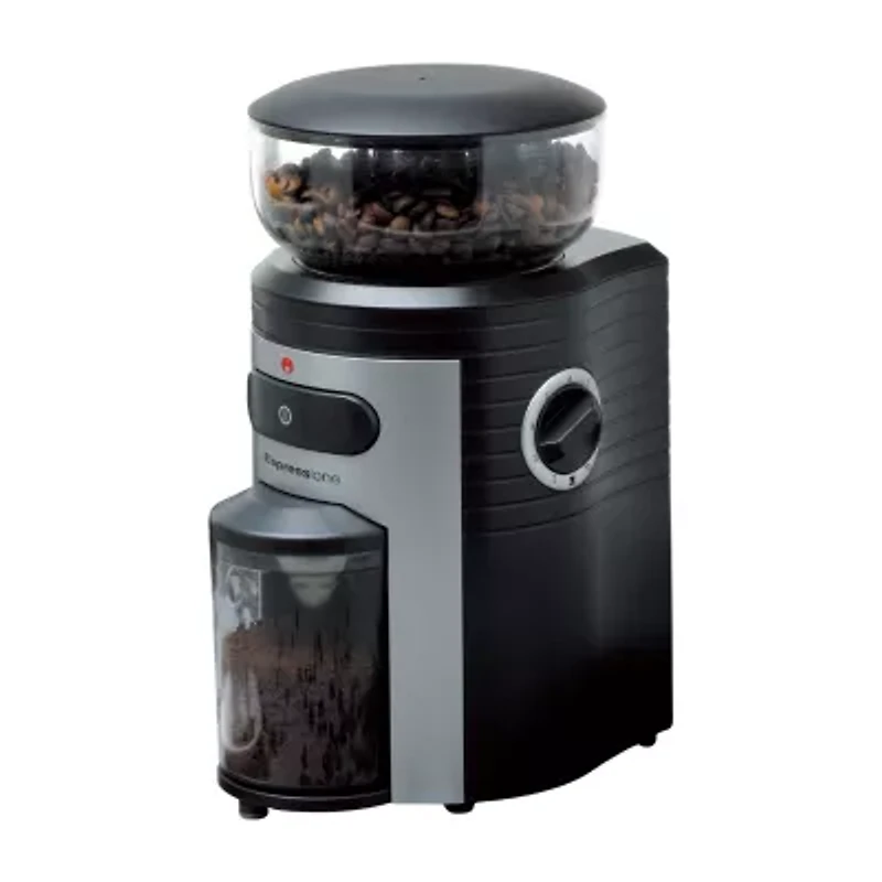 Espressione Conical Burr Coffee Grinder