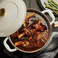 Tramontina Cast Iron Braising Pan