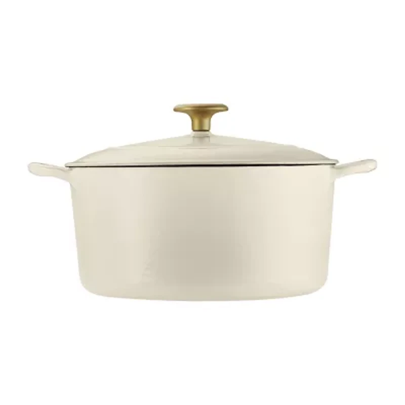 Tramontina Cast Iron Braising Pan