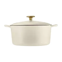 Tramontina Cast Iron Braising Pan