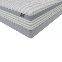 JCP Exclusive! Fieldcrest Natural Luxury 14" Euro Top - Mattress + Box Spring