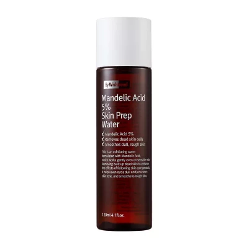By Wishtrend Mandelic Acid 5% Prep Water Toner