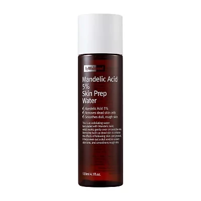 By Wishtrend Mandelic Acid 5% Prep Water Toner