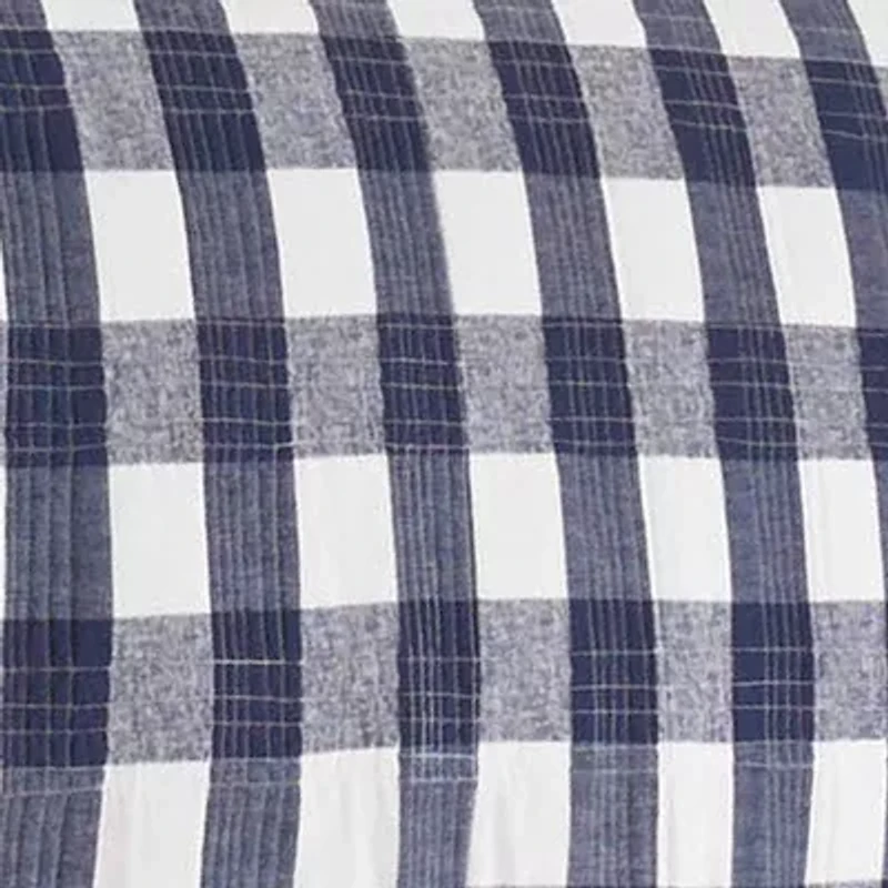 Eddie Bauer Lake House Quilt Set